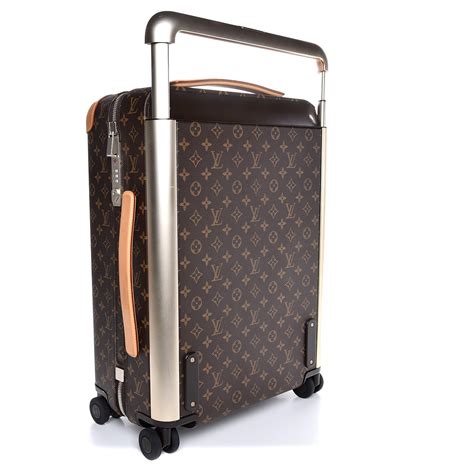 trolley louis vuitton usato|louis vuitton horizon luggage.